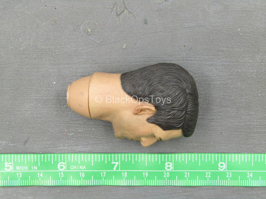 Close Quarter Battle - Male Head Sculpt