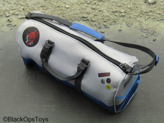 Cyberpunk 2077 - Johnny Silverhand - Duffel Bag