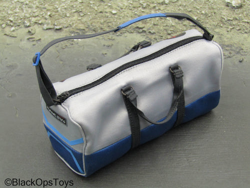 Cyberpunk 2077 - Johnny Silverhand - Duffel Bag