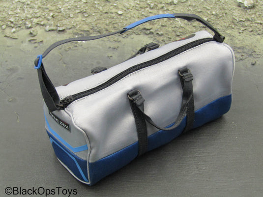 Cyberpunk 2077 - Johnny Silverhand - Duffel Bag