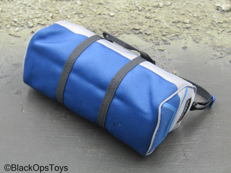 Load image into Gallery viewer, Cyberpunk 2077 - Johnny Silverhand - Duffel Bag
