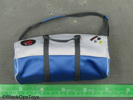 Cyberpunk 2077 - Johnny Silverhand - Duffel Bag