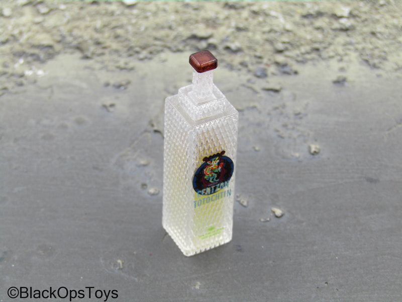 Load image into Gallery viewer, Cyberpunk 2077 - Johnny Silverhand - Bottle Of Alcohol
