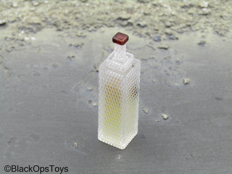 Load image into Gallery viewer, Cyberpunk 2077 - Johnny Silverhand - Bottle Of Alcohol

