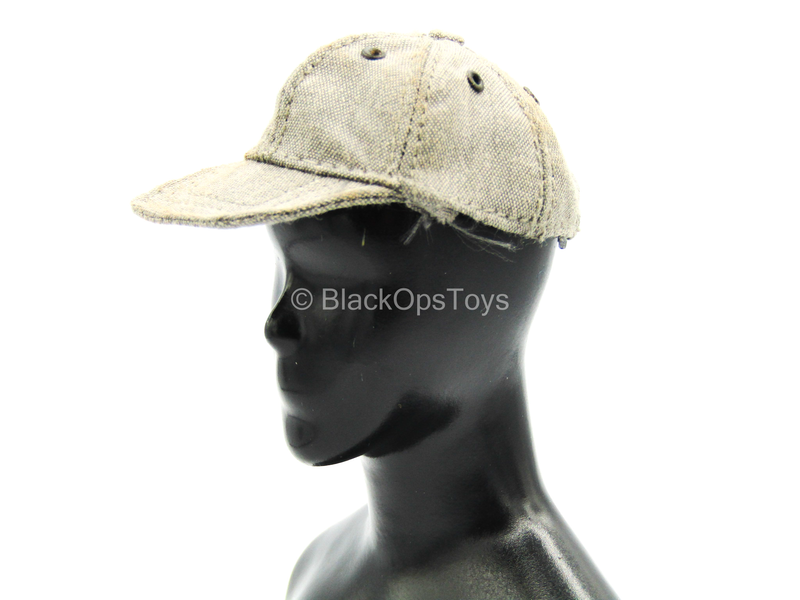 Load image into Gallery viewer, PMC - Operator - Stealth Grey Hat

