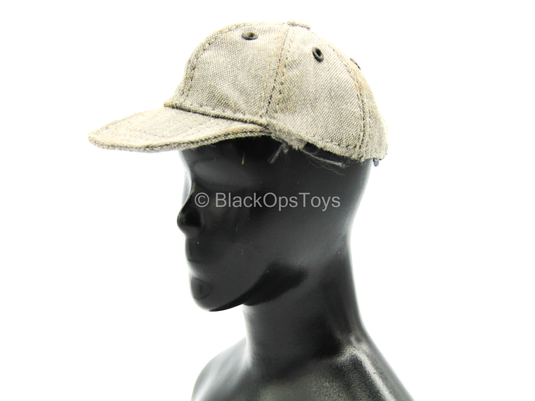 PMC - Operator - Stealth Grey Hat