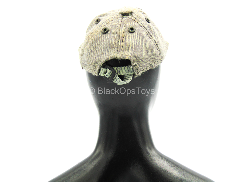 Load image into Gallery viewer, PMC - Operator - Stealth Grey Hat

