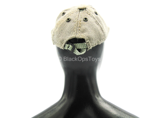 PMC - Operator - Stealth Grey Hat
