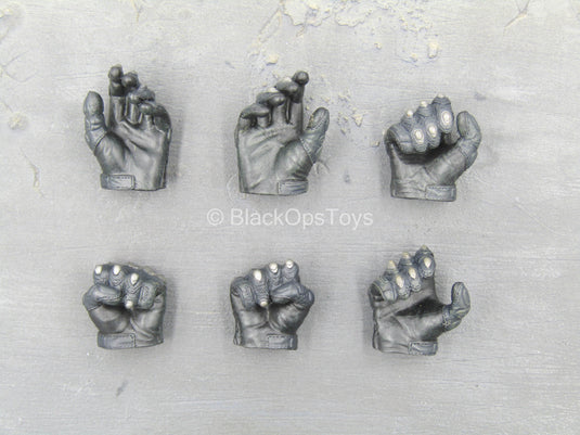 Predators - Noland - Gloved Hand Set (x6)