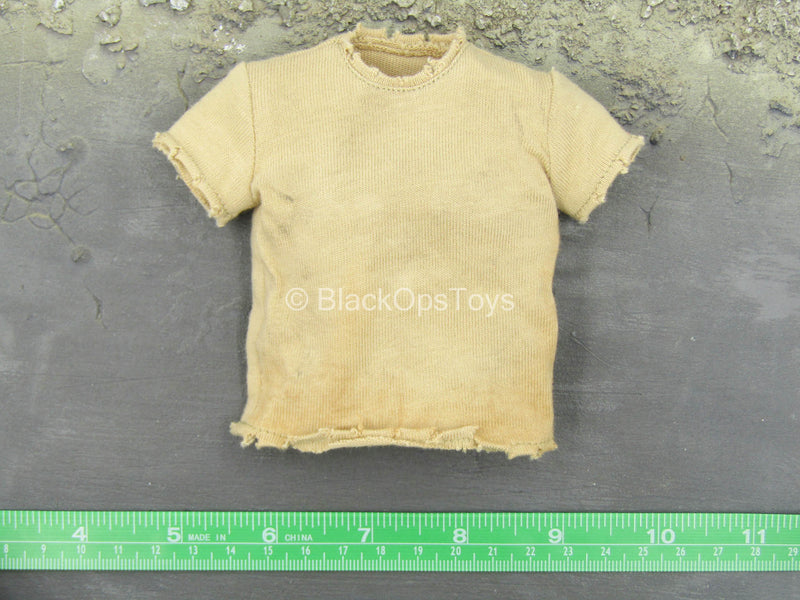 Load image into Gallery viewer, Predators - Noland - Tan Weathered Shirt
