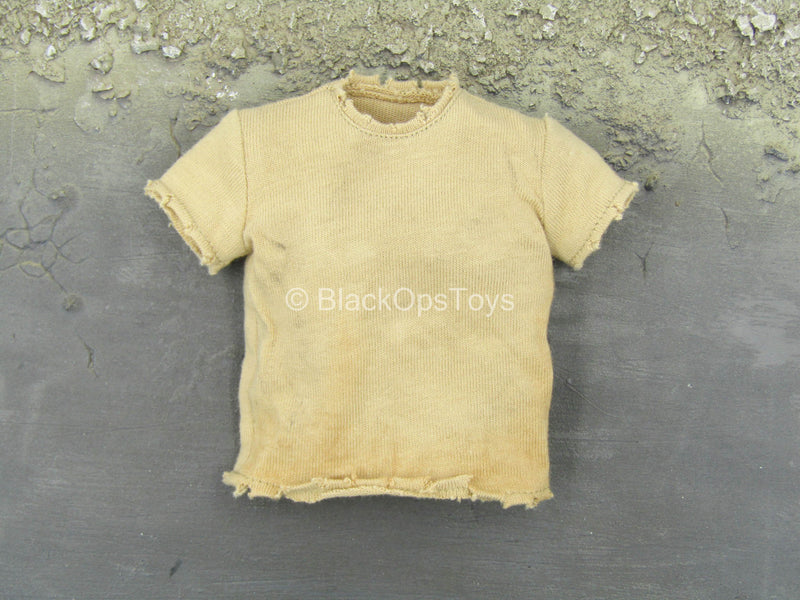 Load image into Gallery viewer, Predators - Noland - Tan Weathered Shirt
