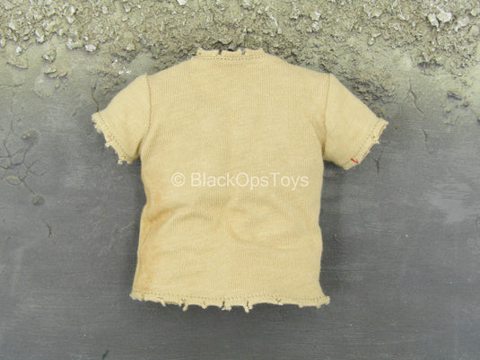 Predators - Noland - Tan Weathered Shirt