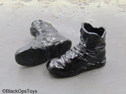 Rainbow Six Siege - Smoke - Male Base Body w/Head Sculpt, Boots & Hands
