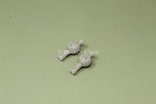 1/6 - Custom - Tough Male Hand Pegs For Older SideShow Clone Bodies