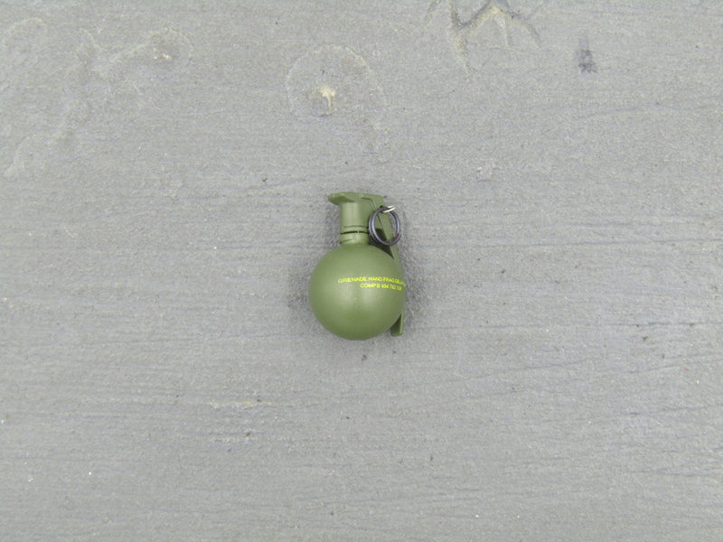 Load image into Gallery viewer, GRENADE - Frag Grenade
