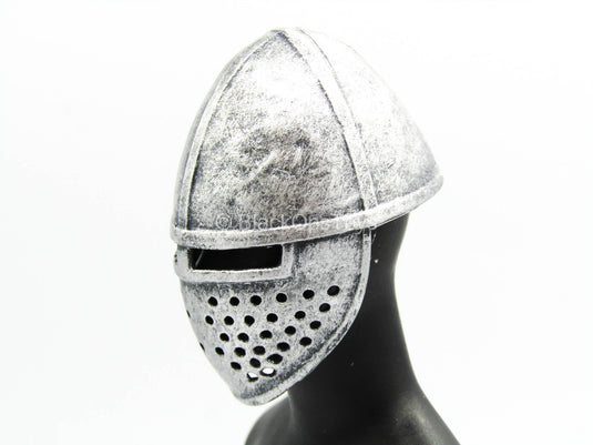 St Johns Knights - Metal Mask