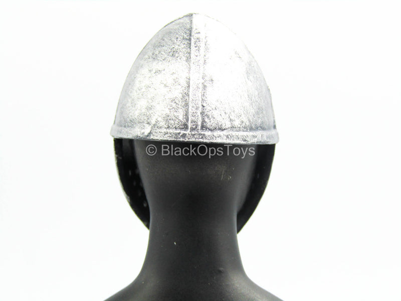 Load image into Gallery viewer, St Johns Knights - Metal Mask
