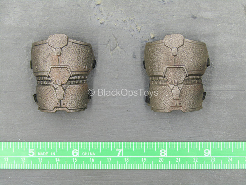 Load image into Gallery viewer, Predators - Noland - Thigh Armor Set
