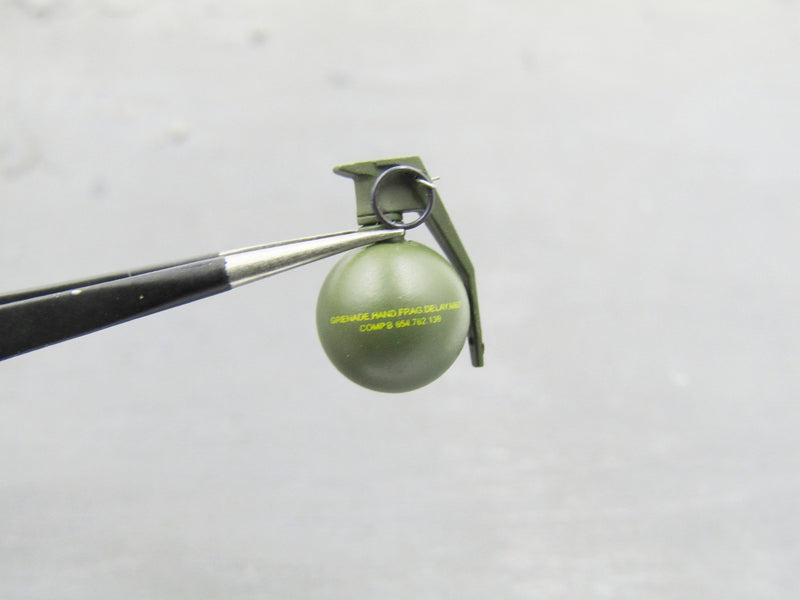Load image into Gallery viewer, GRENADE - Frag Grenade
