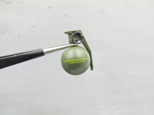 GRENADE - Frag Grenade