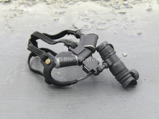 Special Duties Unit - Skull Crusher w/NVG