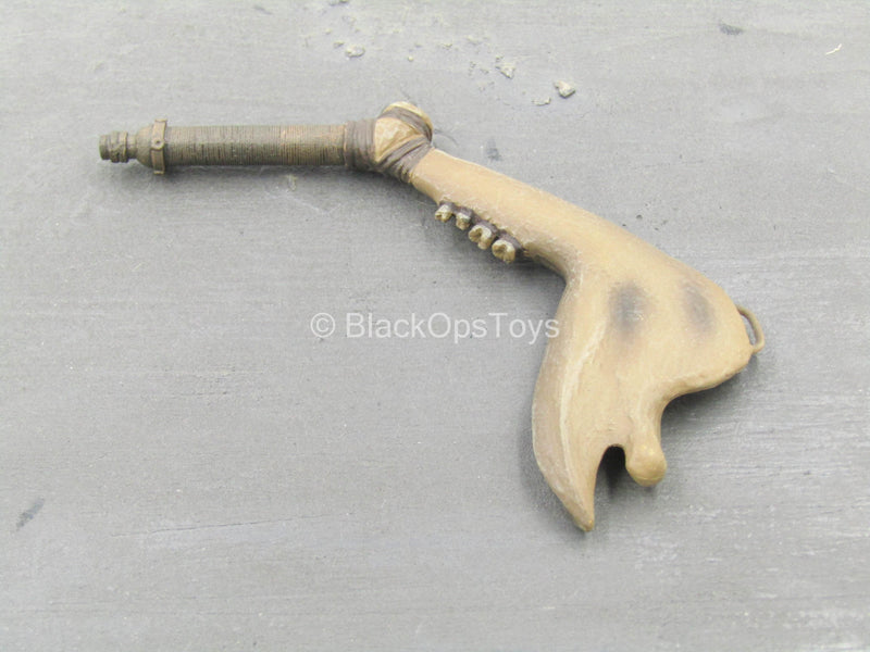 Load image into Gallery viewer, Predators - Noland - Bone Axe
