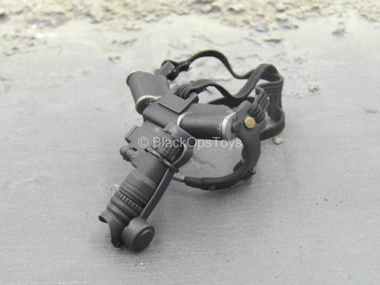 Special Duties Unit - Skull Crusher w/NVG