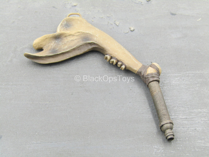 Load image into Gallery viewer, Predators - Noland - Bone Axe
