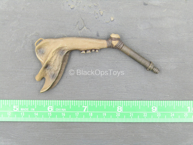 Load image into Gallery viewer, Predators - Noland - Bone Axe
