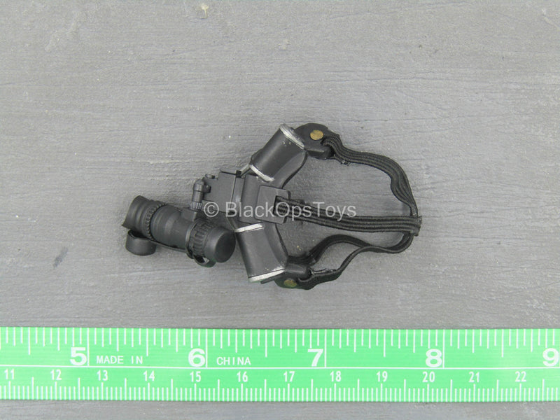 Load image into Gallery viewer, Special Duties Unit - Skull Crusher w/NVG
