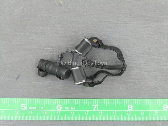 Special Duties Unit - Skull Crusher w/NVG