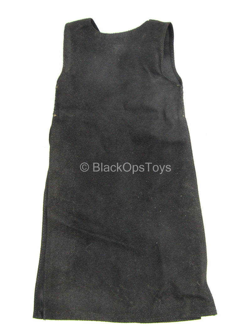 Load image into Gallery viewer, St Johns Knights - Black Tunic
