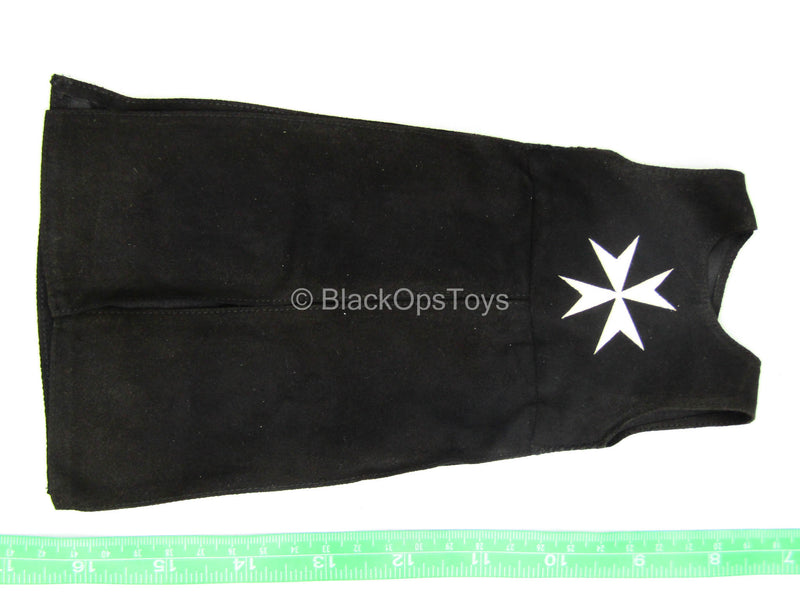 Load image into Gallery viewer, St Johns Knights - Black Tunic
