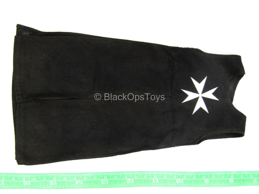 St Johns Knights - Black Tunic