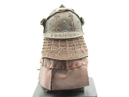 Predators - Noland - Armored Helmet Set Type 2