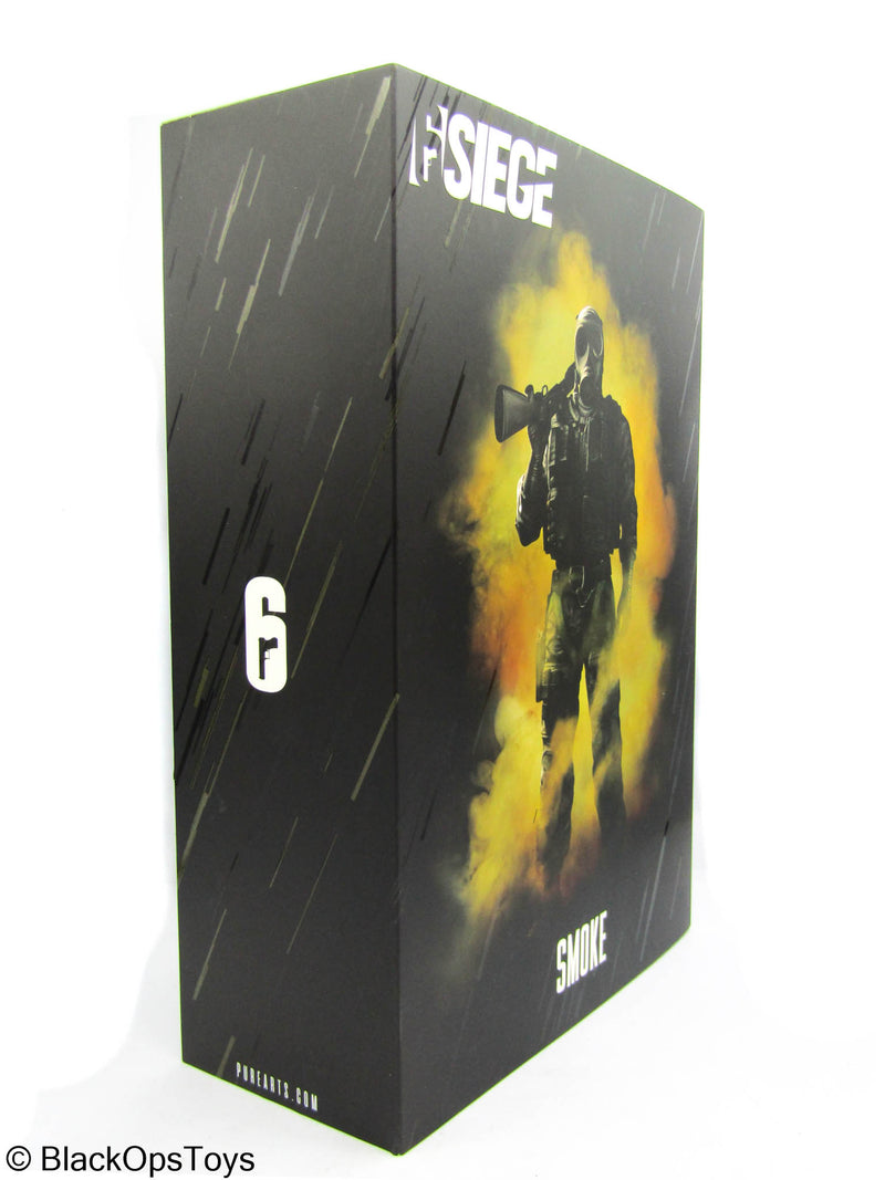 Load image into Gallery viewer, Rainbow Six Siege - Smoke - Smoke Bomb w/Detonator
