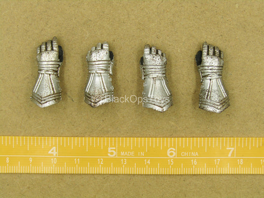 1/12 - Bodyguard Knights - Armored Hand Set