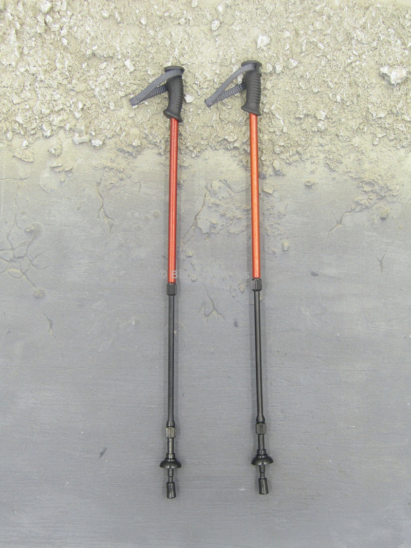 Load image into Gallery viewer, Dark Climber - Trekking Avalanche Pole
