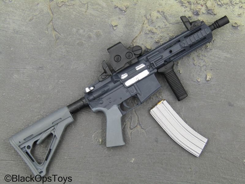Load image into Gallery viewer, Rainbow Six Siege - Ash - HK416 Rifle
