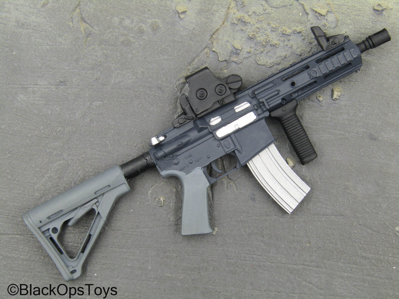 Load image into Gallery viewer, Rainbow Six Siege - Ash - HK416 Rifle

