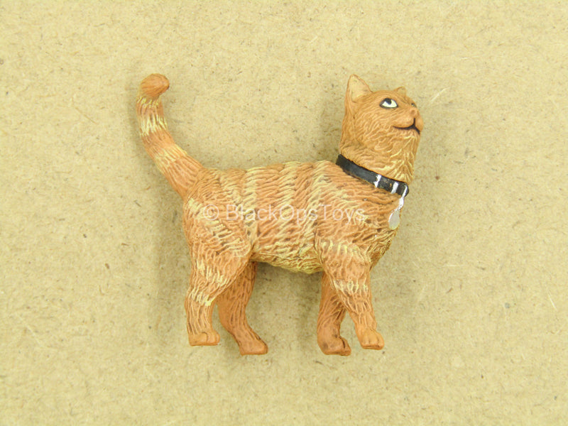 Load image into Gallery viewer, 1/12 - Captain Marvel - Orange Cat
