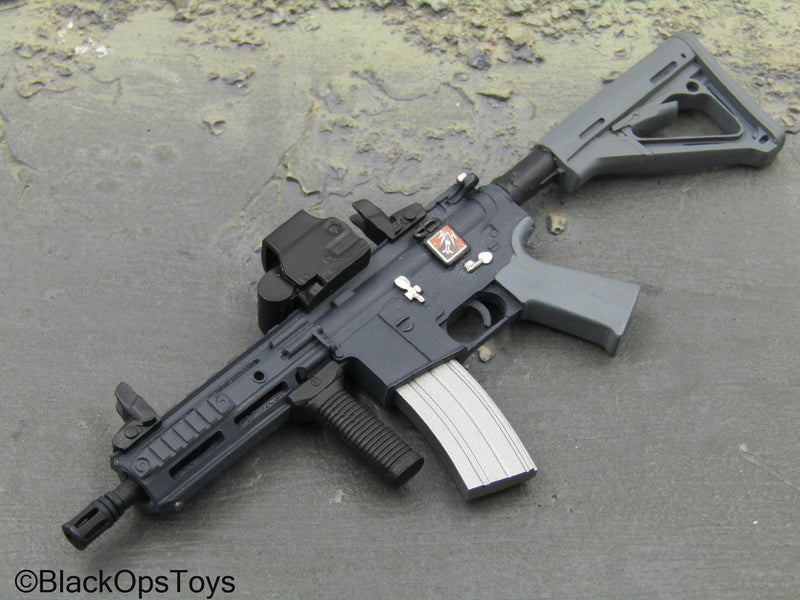 Load image into Gallery viewer, Rainbow Six Siege - Ash - HK416 Rifle
