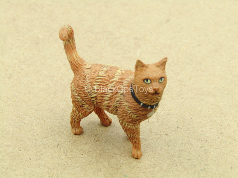 Load image into Gallery viewer, 1/12 - Captain Marvel - Orange Cat
