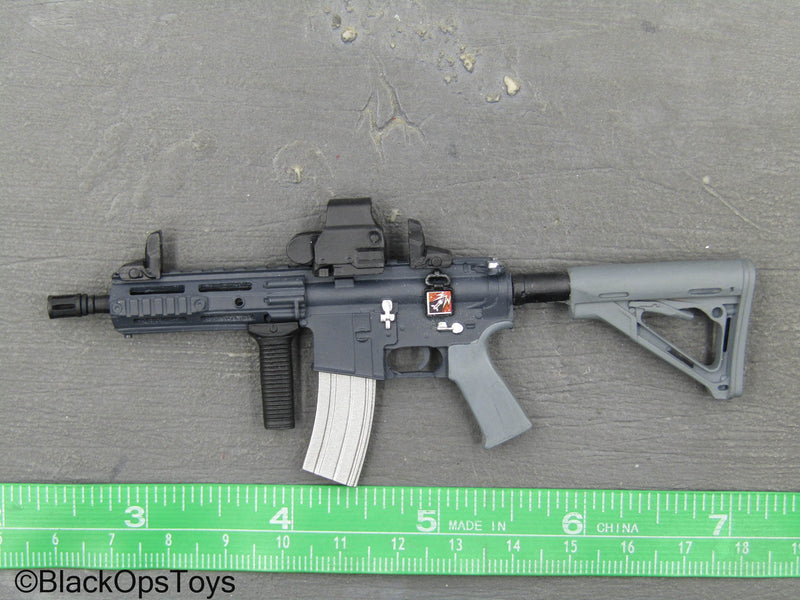 Load image into Gallery viewer, Rainbow Six Siege - Ash - HK416 Rifle
