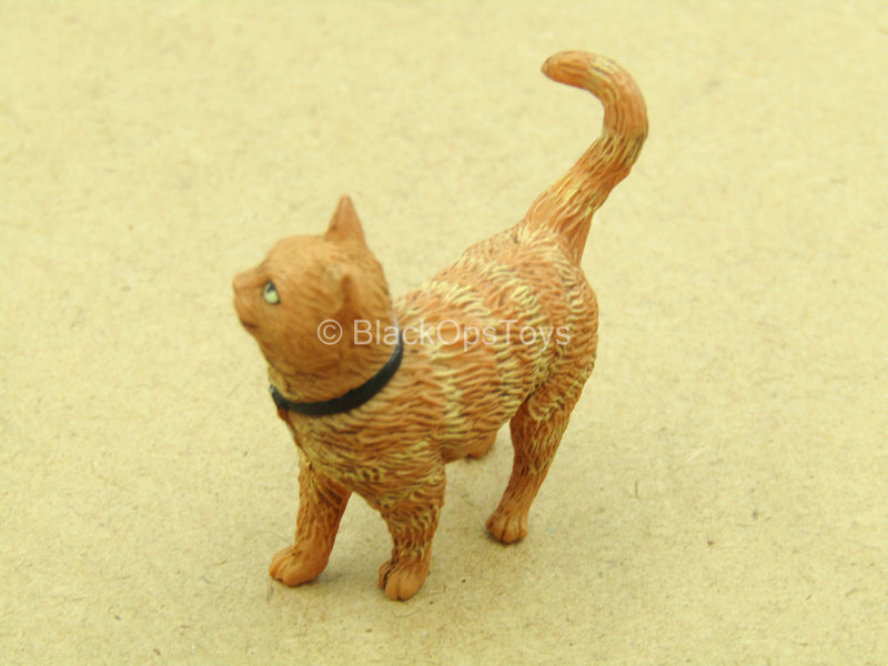Load image into Gallery viewer, 1/12 - Captain Marvel - Orange Cat

