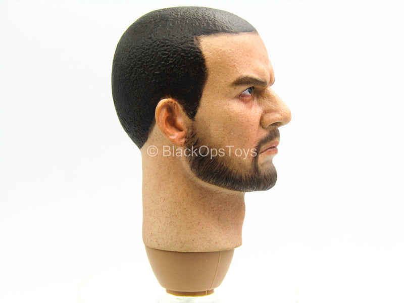 Load image into Gallery viewer, St Johns Knights - Male Head Sculpt w/Beard
