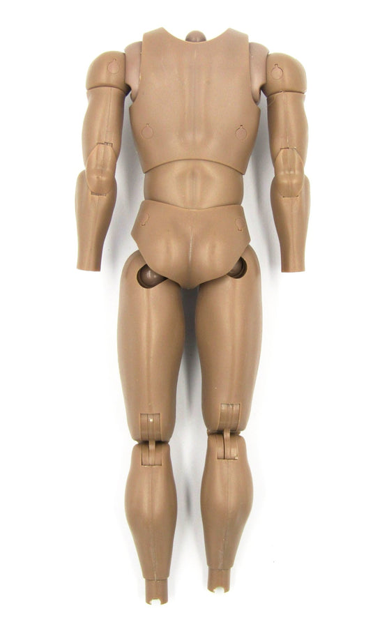 BODY TYPE 1 1.0 - Male Base Body