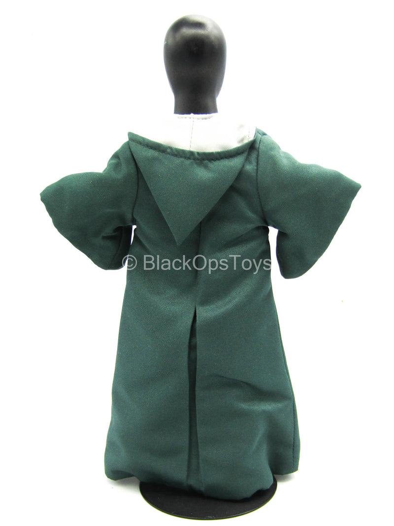Load image into Gallery viewer, Harry Potter - Draco Malfoy - Slytherin Quidditch Robes
