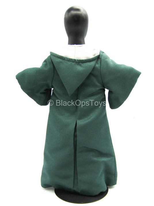 Harry Potter - Draco Malfoy - Slytherin Quidditch Robes