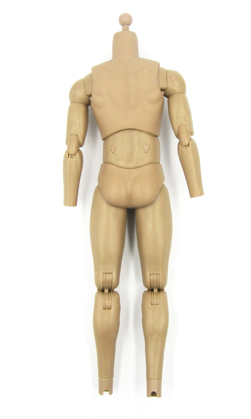 Load image into Gallery viewer, BODY TYPE 4 2.0 - Male Base Body
